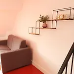 Apartment Sweet Passage Du Desir Paris