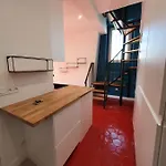 Apartment Sweet Passage Du Desir *