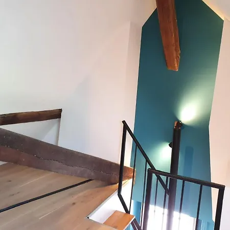 Apartamento Sweet Passage Du Desir *