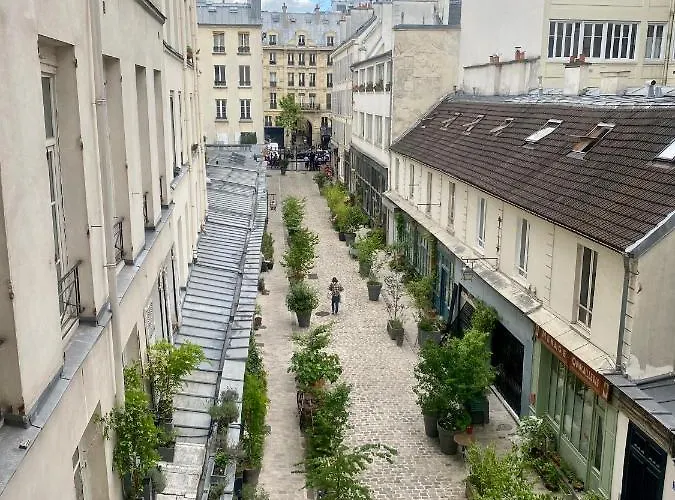 Sweet Passage Du Desir *